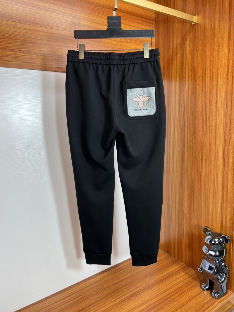 Christian Dior Long Pants